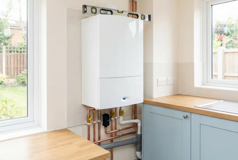 Boiler Installation