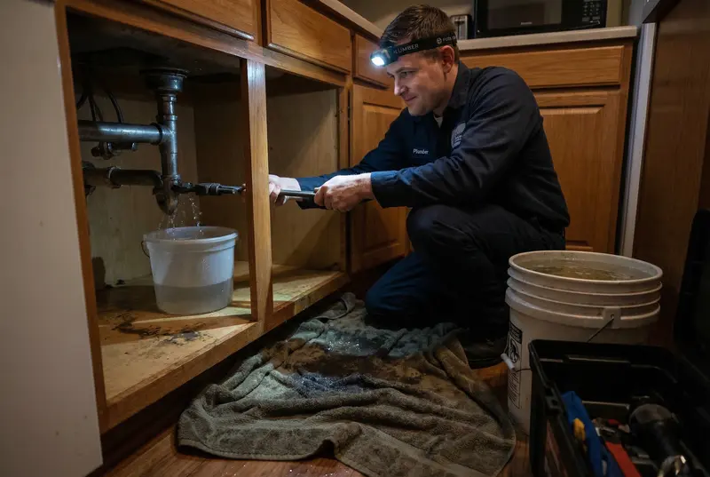 Emergency Plumber