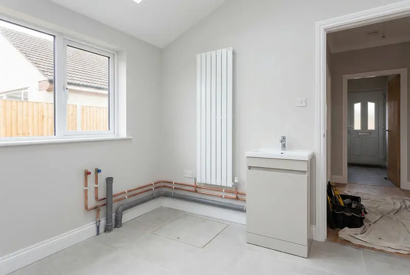 Blocked Drain Clearance in Nottingham